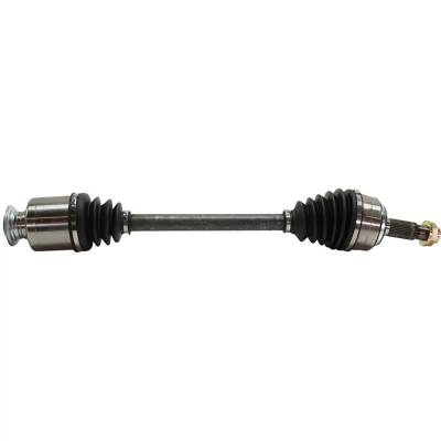 Rareelectrical - New Right Front Axle Assembly Compatible With Honda Odyssey Dx 6 Cyl 3.5L Odyssey Touring 6 Cyl 3.5L - Image 5