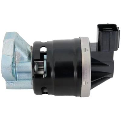 Rareelectrical - Egr Valve Compatible With Honda Insight Base 3 Cyl 1.0L 2000-2006 18011Pfv000 - Image 2