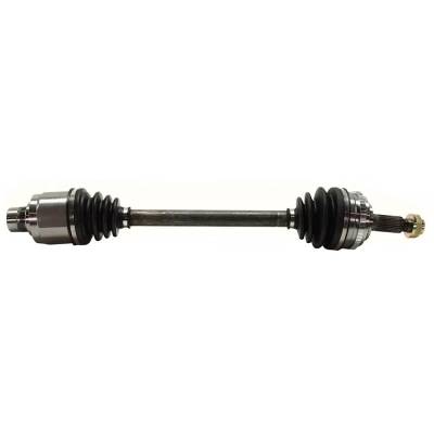 Rareelectrical - New Axle Assembly Compatible With Honda Odyssey Ex 6 Cyl 3.5L Odyssey Ex-L 6 Cyl 3.5L Odyssey Cargo - Image 6