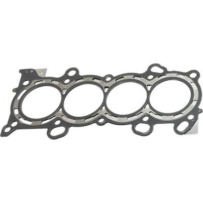 Rareelectrical - New Cylinder Head Gasket Compatible With Acura Honda Cr-V Ex-L 4 Cyl 2.4L Accord Value Package 4 Cyl - Image 5