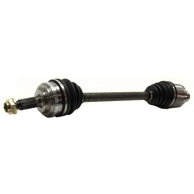 Rareelectrical - New Axle Assembly Compatible With Honda Odyssey Lx 6 Cyl 3.5L Odyssey Cargo 6 Cyl 3.5L Odyssey Ex-L - Image 2