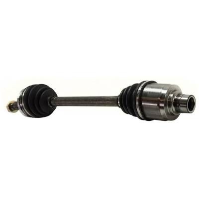Rareelectrical - New Axle Assembly Compatible With Honda Odyssey Lx 6 Cyl 3.5L Odyssey Cargo 6 Cyl 3.5L Odyssey Ex-L - Image 3