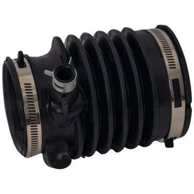 Rareelectrical - New Air Intake Hose Compatible With Acura Honda Tsx V6 6 Cyl 3.5L Accord Hfp 6 Cyl 3.5L Tsx V6 Tech - Image 3