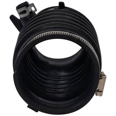 Rareelectrical - New Air Intake Hose Compatible With Acura Honda Tsx V6 6 Cyl 3.5L Accord Hfp 6 Cyl 3.5L Tsx V6 Tech - Image 6