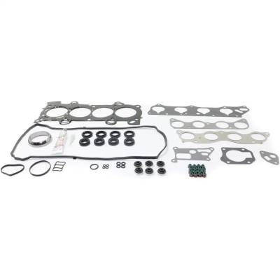 Rareelectrical - New Cylinder Head Gasket Compatible With Honda Accord Dx 4 Cyl 2.4L Accord Se 4 Cyl 2.4L Element Dx - Image 6