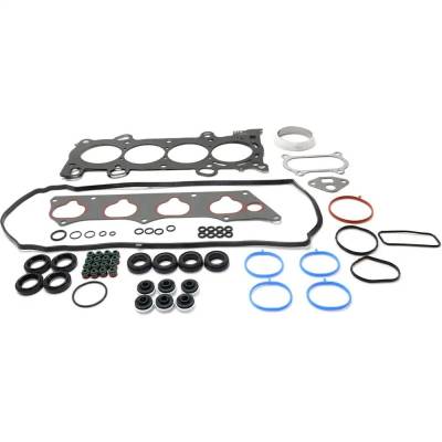 Rareelectrical - New Cylinder Head Gasket Compatible With Acura Honda Ilx Dynamic 4 Cyl 2.4L Civic Si 4 Cyl 2.4L Tsx - Image 5