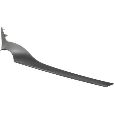 Rareelectrical - New Primed Grille Assembly Compatible With Toyota Yaris Se 4 Cyl 1.5L Yaris Le 4 Cyl 1.5L Yaris L 4 - Image 2