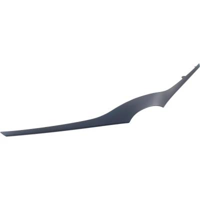 Rareelectrical - New Primed Grille Assembly Compatible With Toyota Yaris Se 4 Cyl 1.5L Yaris Ce 4 Cyl 1.5L Yaris Le 4 - Image 2