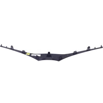 Rareelectrical - New Primed Grille Assembly Compatible With Toyota Yaris Se 4 Cyl 1.5L Yaris Ce 4 Cyl 1.5L Yaris Le 4 - Image 5