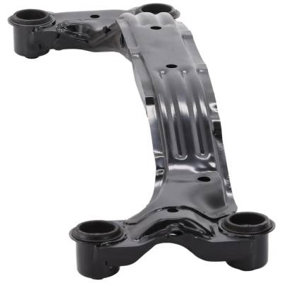 Rareelectrical - New Rear Crossmember Compatible With Hyundai Tucson Lx 6 Cyl 2.7L Tucson Gls 4 Cyl 2.0L Tucson - Image 3