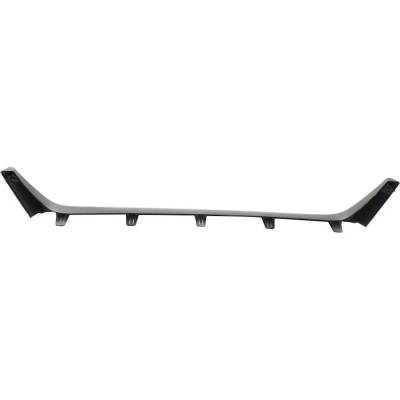 Rareelectrical - Center Grille Trim Compatible With Toyota Venza All Submodels 2013-2016 By To1044113 527110T010 - Image 5