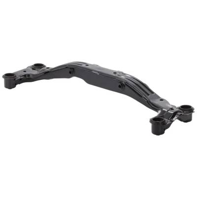 Rareelectrical - New Rear Crossmember Compatible With Hyundai Tucson Limited 4 Cyl 2.0L Tucson Gl 6 Cyl 2.7L Tucson - Image 2