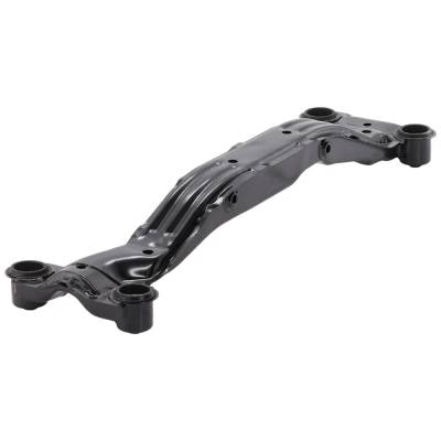 Rareelectrical - New Rear Crossmember Compatible With Hyundai Tucson Limited 4 Cyl 2.0L Tucson Gl 6 Cyl 2.7L Tucson - Image 4