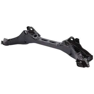 Rareelectrical - New Rear Crossmember Compatible With Hyundai Kia Tucson Limited 4 Cyl 2.4L Sportage Lx 4 Cyl 2.4L - Image 2