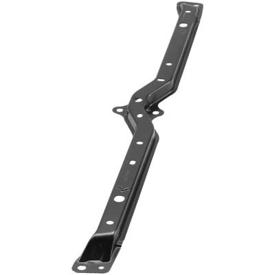 Rareelectrical - New Center Front Bumper Bracket Compatible With Toyota Tacoma Sr Tacoma Trail Special Edition Tacoma - Image 8