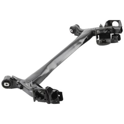 Rareelectrical - New Rear Crossmember Compatible With Hyundai Elantra Limited 4 Cyl 2.0L Elantra Gls 4 Cyl 2.0L - Image 4