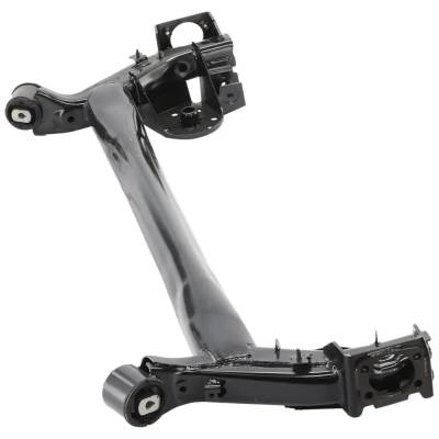 Rareelectrical - New Rear Crossmember Compatible With Hyundai Elantra Gls 4 Cyl 2.0L Elantra L 4 Cyl 2.0L Elantra Gt - Image 3