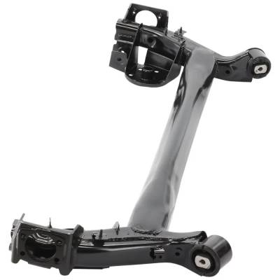 Rareelectrical - New Rear Crossmember Compatible With Hyundai Elantra Gls 4 Cyl 2.0L Elantra L 4 Cyl 2.0L Elantra Gt - Image 8