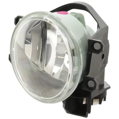 Rareelectrical - New Right Front Fog Light Compatible With Lexus Toyota Prius Plug-In Base 4 Cyl 1.8L Ct200h F Sport - Image 2