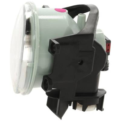 Rareelectrical - New Right Front Fog Light Compatible With Lexus Toyota Prius Plug-In Base 4 Cyl 1.8L Ct200h F Sport - Image 3