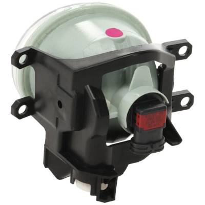 Rareelectrical - New Right Front Fog Light Compatible With Lexus Toyota Prius Plug-In Base 4 Cyl 1.8L Ct200h F Sport - Image 5