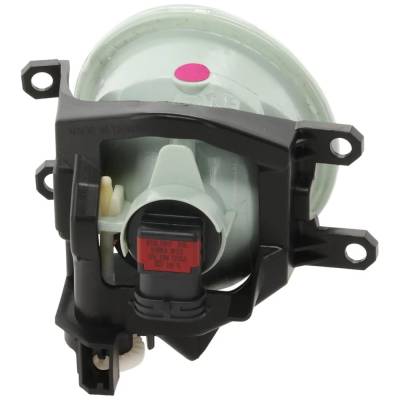 Rareelectrical - New Right Front Fog Light Compatible With Lexus Toyota Prius Plug-In Base 4 Cyl 1.8L Ct200h F Sport - Image 6