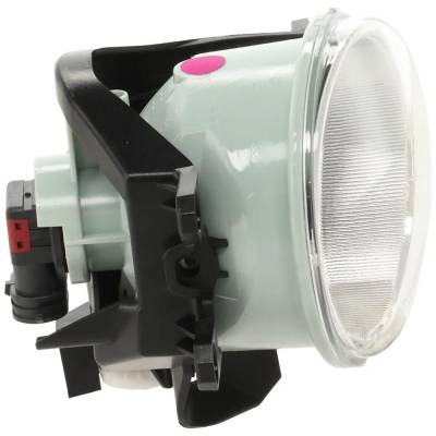 Rareelectrical - New Right Front Fog Light Compatible With Lexus Toyota Prius Plug-In Base 4 Cyl 1.8L Ct200h F Sport - Image 8