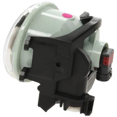 Rareelectrical - New Right Front Fog Light Compatible With Lexus Toyota 4Runner Trd Off-Road Premium 6 Cyl 4.0L Is350 - Image 4