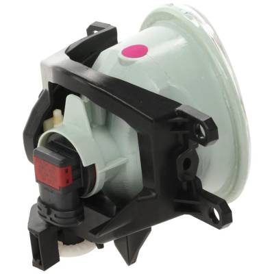 Rareelectrical - New Right Front Fog Light Compatible With Lexus Toyota 4Runner Trd Off-Road Premium 6 Cyl 4.0L Is350 - Image 7