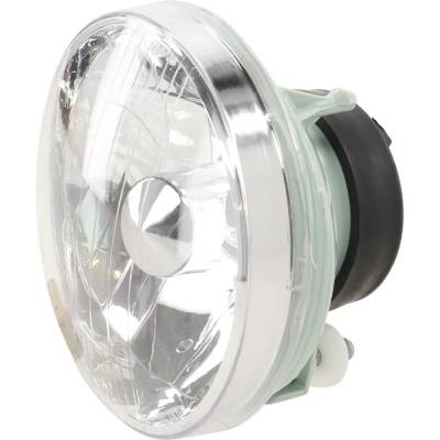 Rareelectrical - New Halogen Fog Light Compatible With Toyota Highlander Limited 6 Cyl 3.0L Highlander Base 6 Cyl - Image 3