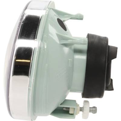 Rareelectrical - New Halogen Fog Light Compatible With Toyota Highlander Base 4 Cyl 2.4L Highlander Limited 6 Cyl - Image 4