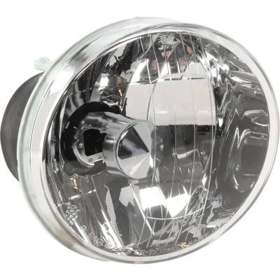 Rareelectrical - New Halogen Fog Light Compatible With Toyota Highlander Base 6 Cyl 3.0L Highlander Limited 6 Cyl - Image 1