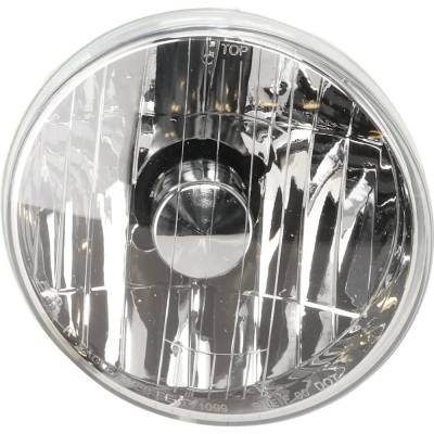 Rareelectrical - New Halogen Fog Light Compatible With Toyota Highlander Base 6 Cyl 3.0L Highlander Limited 6 Cyl - Image 2
