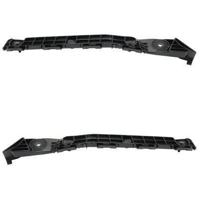 Rareelectrical - New Rear Left And Rear Right Bumper Retainer Compatible With Lexus Nx300 Base 4 Cyl 2.0L Nx200t F - Image 6