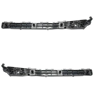 Rareelectrical - New Rear Left And Rear Right Bumper Retainer Compatible With Lexus Nx300 F Sport 4 Cyl 2.0L Nx200t F - Image 5