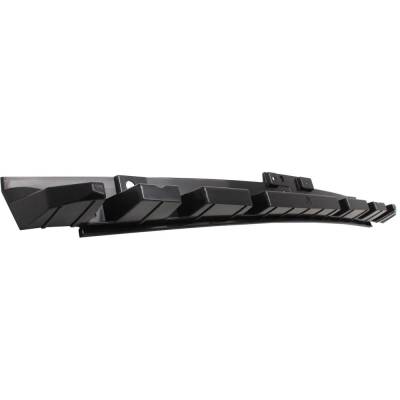 Rareelectrical - Center Rear Bumper Bracket Compatible With Lincoln Mkx All Submodels 2016-2018 By Fo1140106 - Image 2
