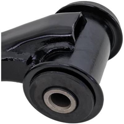 Rareelectrical - New Steel Control Arm Compatible With Chevrolet Gmc Sierra 1500 Base 8 Cyl 5.3L Silverado 1500 Wt 6 - Image 5