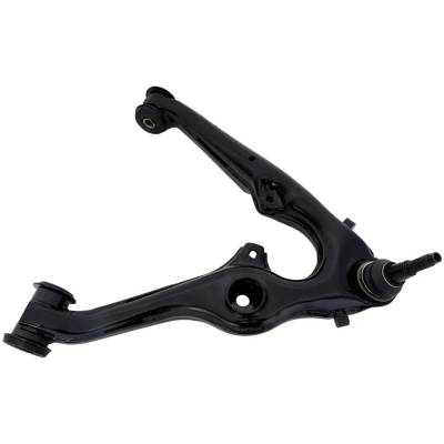 New Steel Control Arm Compatible With Chevrolet Gmc Silverado 1500 Custom 8 Cyl 5.3L Tahoe Ltz 8 Cyl