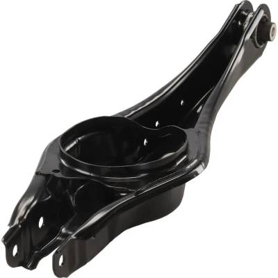 Rareelectrical - New Lower Control Arm Compatible With Audi Volkswagen Golf Alltrack Trendline 4 Cyl 1.8L Golf Se 4 - Image 4