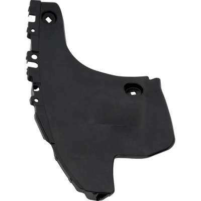 Rareelectrical - New Right Rear Bumper Cover Support Compatible With Lexus Nx300h Base 4 Cyl 2.5L Nx200t Base 4 Cyl - Image 2