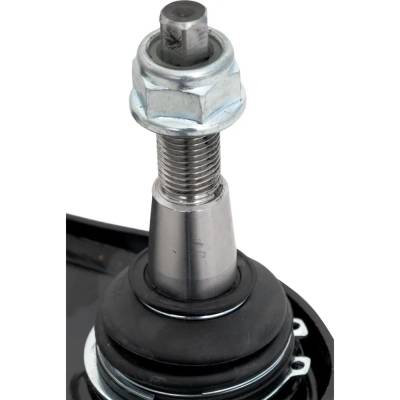 Rareelectrical - New Upper Control Arm Compatible With Cadillac Chevrolet Gmc Sierra 1500 Denali 8 Cyl 5.3L Sierra - Image 7