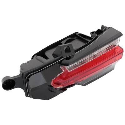 Rareelectrical - New Right Inner Tail Light Compatible With Lexus Nx200t F Sport Nx300h Base Nx200t Base 2015-2017 By - Image 2