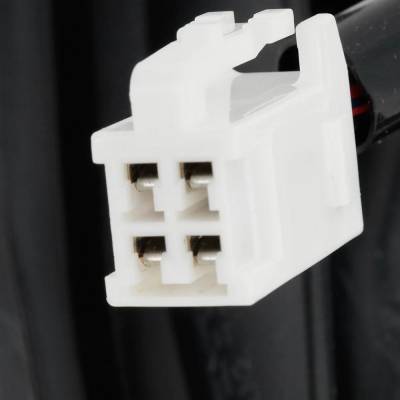 Rareelectrical - New Right Inner Tail Light Compatible With Lexus Nx200t F Sport Nx300h Base Nx200t Base 2015-2017 By - Image 6