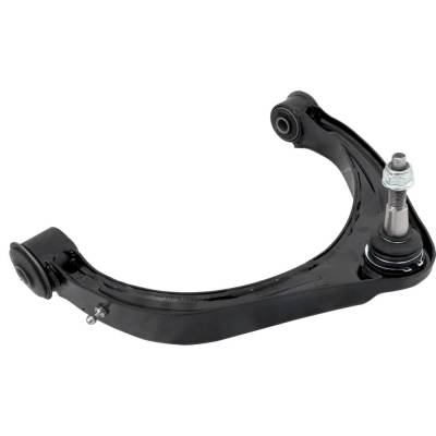 Rareelectrical - New Upper Control Arm Compatible With Cadillac Chevrolet Gmc Tahoe Premier 8 Cyl 6.2L Sierra 1500 - Image 2