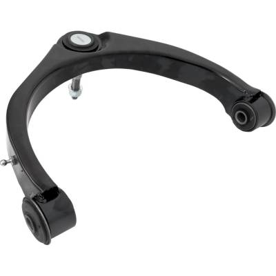 Rareelectrical - New Upper Control Arm Compatible With Cadillac Chevrolet Gmc Tahoe Premier 8 Cyl 6.2L Sierra 1500 - Image 4
