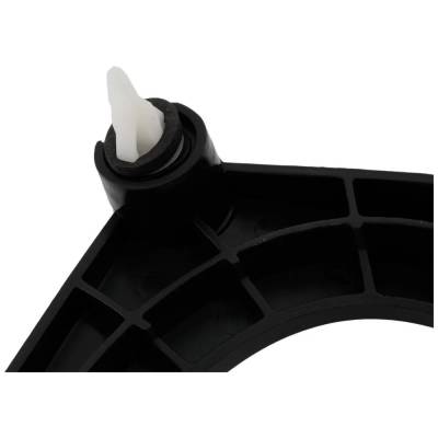 Rareelectrical - New Right Rear Bumper Retainer Compatible With Lexus Ls460 L 8 Cyl 4.6L Ls600h L 8 Cyl 5.0L Ls460 - Image 8