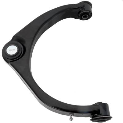 Rareelectrical - New Upper Control Arm Compatible With Cadillac Chevrolet Gmc Escalade Premium 8 Cyl 6.2L Escalade - Image 3