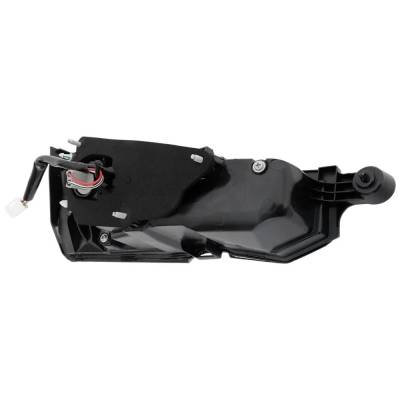 Rareelectrical - New Right Inner Tail Light Compatible With Lexus Nx300h Base Nx200t F Sport Nx200t Base 2015-2017 By - Image 3