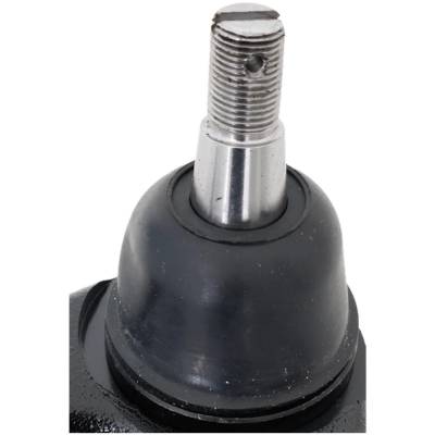 Rareelectrical - New Lower Control Arm Compatible With Chevrolet Silverado 1500 Wt 6 Cyl 4.3L Avalanche Ls 8 Cyl 5.3L - Image 6