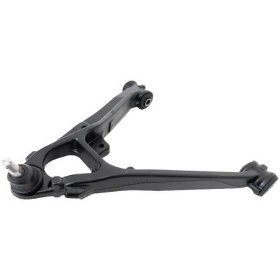 Rareelectrical - New Lower Control Arm Compatible With Chevrolet Avalanche Ltz 8 Cyl 6.0L Suburban Ls 8 Cyl 5.3L - Image 2